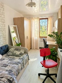 Продается 3-комн. квартира, 64 м²