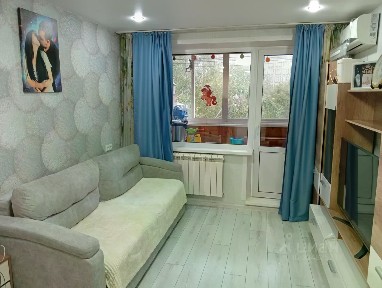 Продается 2-комн. квартира, 43 м²