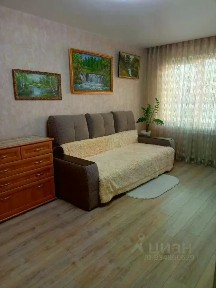 Продается 1-комн. квартира, 39,7 м²