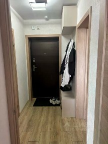 Продается 1-комн. квартира, 37,2 м²