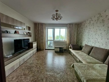 Продается 3-комн. квартира, 64,3 м²