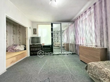 Сдается 1-комн. квартира, 29,8 м²
