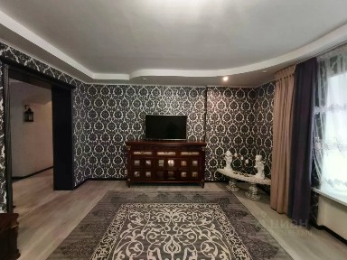 Сдается 4-комн. квартира, 112 м²