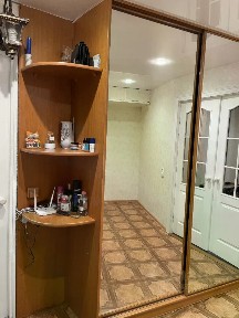 Продается 4-комн. квартира, 72,3 м²