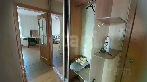 Продается 2-комн. квартира, 38 м²