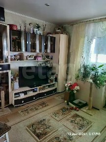 Продается 1-комн. квартира, 34,8 м²