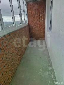 Продается 2-комн. квартира, 55,8 м²