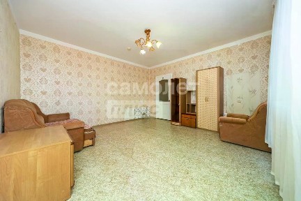 Продается 3-комн. квартира, 80 м²