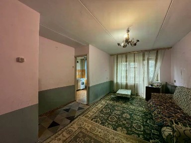 Продается 3-комн. квартира, 57,1 м²