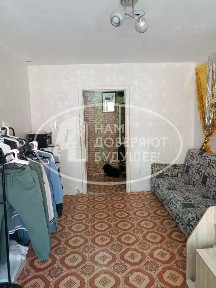 Продается 1-комн. квартира, 33,1 м²
