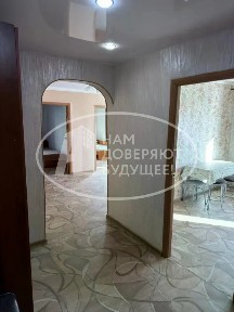 Продается 4-комн. квартира, 61,8 м²