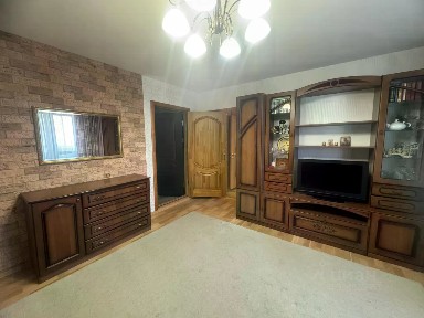 Продается 1-комн. квартира, 34,5 м²