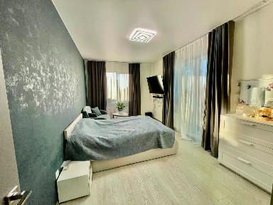 Продается 1-комн. квартира, 40 м²