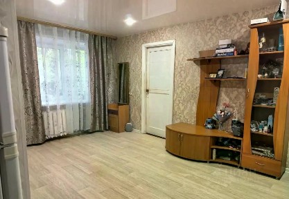Продается 2-комн. квартира, 45 м²