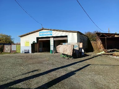 Продается здание, 114 м²