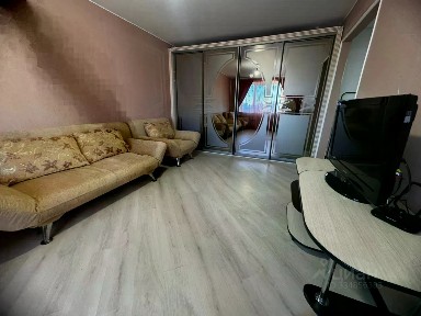 Сдается 2-комн. квартира, 58,3 м²
