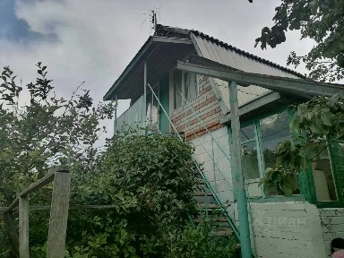 Продается 2-этажный дом, 60 м²