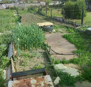 Продается 1-этажный дом, 50 м²