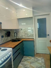 Сдается 1-комн. квартира, 34 м²