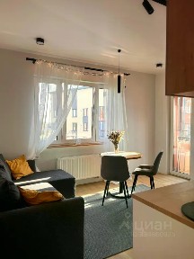 Продается 2-комн. квартира, 52,7 м²