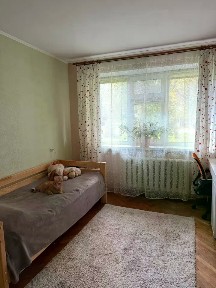Продается 2-комн. квартира, 42 м²