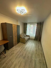 Продается студия, 20,9 м²
