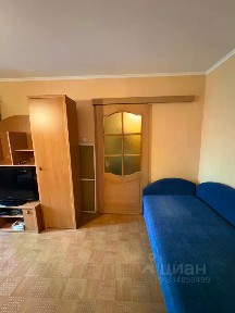 Продается 1-комн. квартира, 32,8 м²