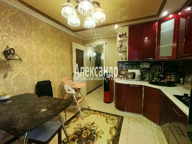 Продается 3-комн. квартира, 79,4 м²
