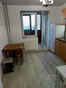 Сдается 1-комн. квартира, 35,1 м²