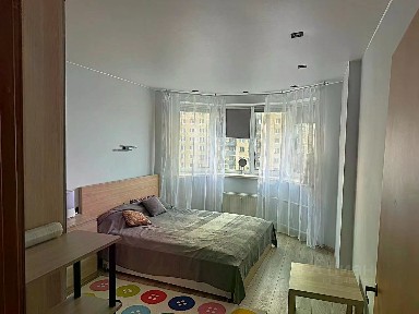 Сдается 1-комн. квартира, 40 м²