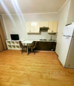 Сдается студия, 28 м²
