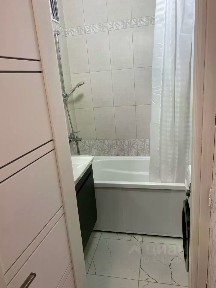 Сдается 1-комн. квартира, 36 м²