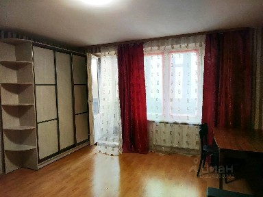 Сдается 1-комн. квартира, 33 м²