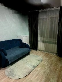 Сдается студия, 21 м²
