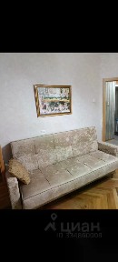 Сдается 1-комн. квартира, 31 м²