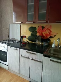 Сдается 1-комн. квартира, 31 м²
