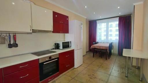 Сдается 3-комн. квартира, 110 м²