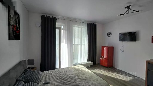 Сдается студия, 24,5 м²