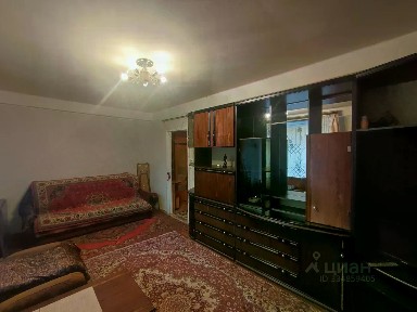 Сдается 1-комн. квартира, 36 м²