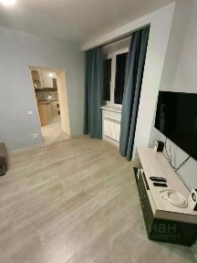 Сдается 1-комн. квартира, 33 м²