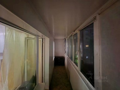Сдается 1-комн. квартира, 34,6 м²
