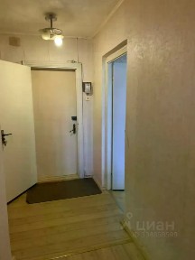 Сдается 1-комн. квартира, 37,5 м²