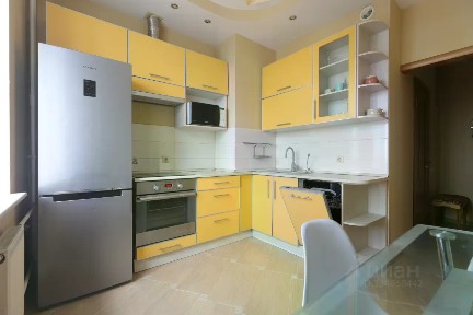 Сдается 2-комн. квартира, 50 м²