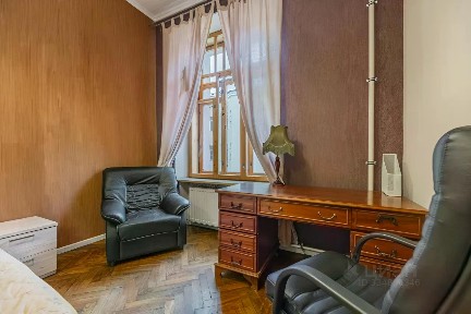 Сдается 2-комн. квартира, 72 м²