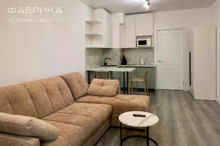 Сдается студия, 24 м²