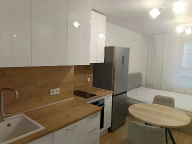Сдается студия, 21 м²