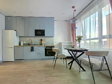 Сдается студия, 25 м²