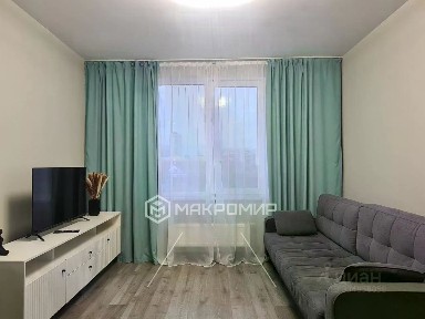 Сдается 1-комн. квартира, 37 м²