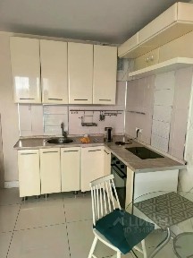 Сдается 1-комн. квартира, 40 м²