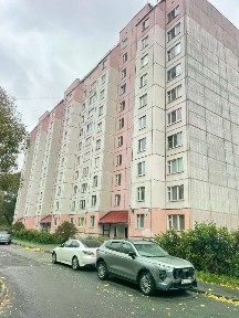 Сдается 1-комн. квартира, 42 м²